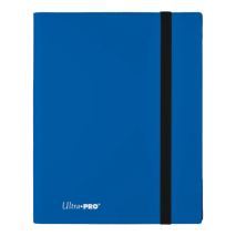 Ultra Pro - Eclipse Pro Binder Blue