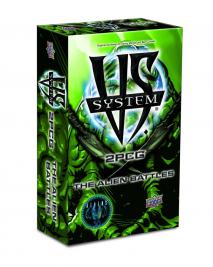 Alien - Alien Battles Vs System 2PCG