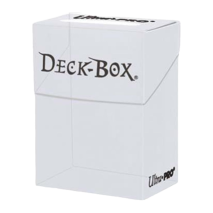 Ultra Pro - Deck Box Clear