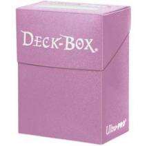 Ultra Pro - Deck Box Pink