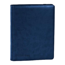 Ultra Pro - Premium Pro Binder Blue