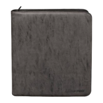 Ultra Pro - Deck Builder's Premium Suede Binder