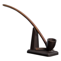 The Lord of the Rings - Pipe of Gandalf the Grey Prop Replica