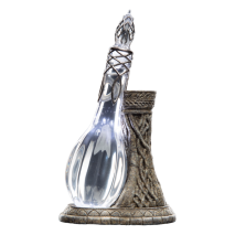 The Lord of the Rings - Galadriel's Phial 1:1 Scale Prop Replica