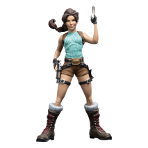Tomb Raider - Lara Croft Mini Epics Vinyl Figure