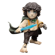 The Lord of the Rings - Frodo Baggins Mini Epics Vinyl Figure