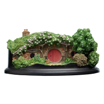 The Hobbit - #22 Pine Grove Hobbit Hole Diorama