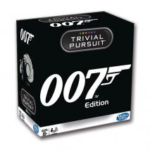 Trivial Pursuit - James Bond Edition
