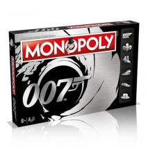 Monopoly - James Bond 007 Edition