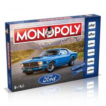 Monopoly - Ford Edition