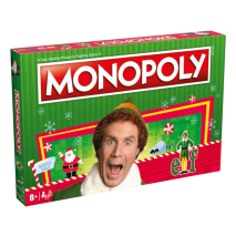 Monopoly - Elf Edition