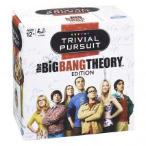 Trivial Pursuit - Big Bang Theory