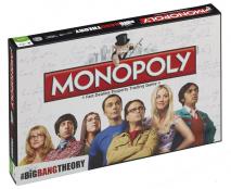 Monopoly - Big Bang Theory Edition