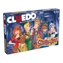 Cluedo - Scooby Doo Edition