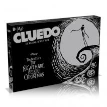 Cluedo - The Nightmare Before Christmas Edition