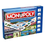 Monopoly - Australian Community Relief