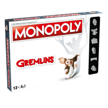 Monopoly - Gremlins Edition