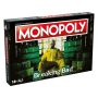 Monopoly - Breaking Bad Edition