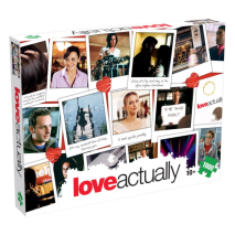 Love Actually - 1000 piece Jigsaw Puzzle