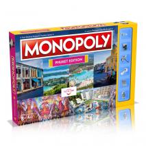 Monopoly - Phuket Edition