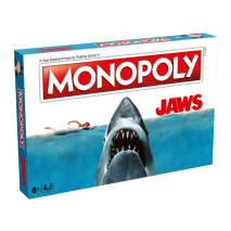 Monopoly - Jaws Edition