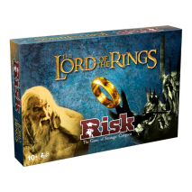 Risk - Lord of the Rings Edition