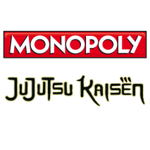 Monopoly - Jujutsu Kaisen Edition