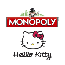 Monopoly - Hello Kitty Edition