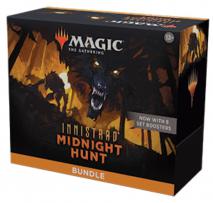 Magic the Gathering - Innistrad Midnight Hunt Bundle