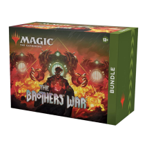 Magic the Gathering - The Brothers War Bundle