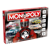 Monopoly - Holden Motorsport Edition