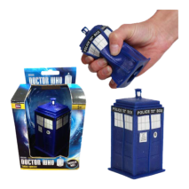 Doctor Who - TARDIS Stress Toy