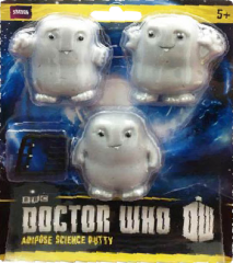 Doctor Who - Adipose Putty Stress Toy Pack