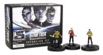 Heroclix - Star Trek Expeditions Expansion Set