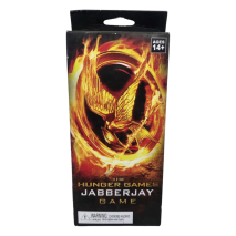 The Hunger Games - Jabberjay Card Game
