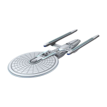 Star Trek - Attack Wing Wave 29 USS Excelsior Expansion Pack