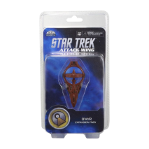 Star Trek - Attack Wing Wave 5 D'Kyr Expansion Pack