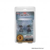 Dungeons & Dragons - Attack Wing Wave 1 Wraith Expansion Pack