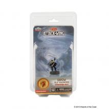 Dungeons & Dragons - Attack Wing Wave 5 Drow Elf Ranger