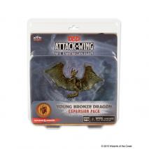 Dungeons & Dragons - Attack Wing Wave 5 Bronze Dragon