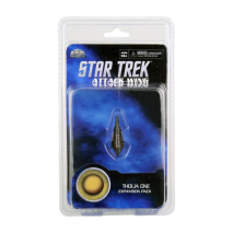 Star Trek - Attack Wing Wave 12 Tholia One Expansion Pack