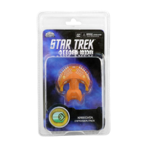 Star Trek - Attack Wing Wave 16 Kreetchta Expansion Pack