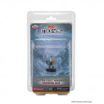 Dungeons & Dragons - Attack Wing Wave 6 Water Cult Warrior Expansion Pack