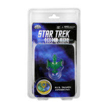 Star Trek - Attack Wing Wave 19 RIS Talvath Expansion Pack