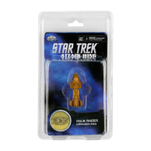 Star Trek - Attack Wing Wave 20 Halik Raider Pack Expansion Pack