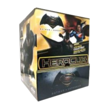 Heroclix - Batman v Superman: Dawn of Justice Movie (Gravity Feed of 24)