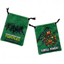 Dice Masters - Teenage Mutant Ninja Turtles Dice Bag