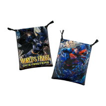 Dice Masters - World's Finest Batman / Superman Dice Bag