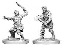 Dungeons & Dragons - Nolzur's Marvelous Unpainted Minis: Nameless One