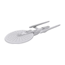 Star Trek - Unpainted Ships: Excelsior Class